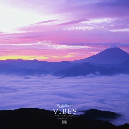 Vibes(feat. BULLETLUVV)