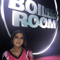 DJ PRIYA BOILER ROOM INDIA SET