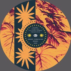 PREMIERE : Shrumate - Murucumba Deli (Juliano Gomez Remix)[Undergarden]