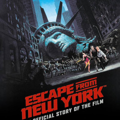 RahDaGod-Escape New York(prod. vooda)