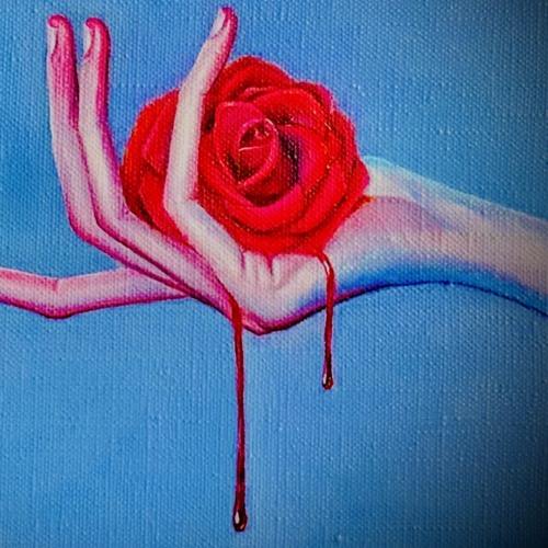 🌹Strings of a Pulse🌹