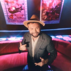 Larry Houl - Space Train (Unreleased)