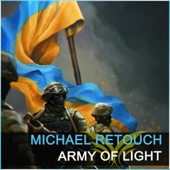 SHM 090 : Michael Retouch - Army Of Light (Radio Edit)