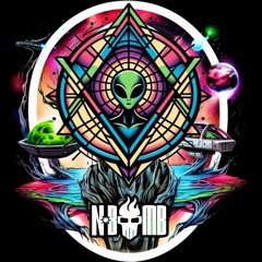 Echoes of Chaos( N-BOMB HITECH MIX )