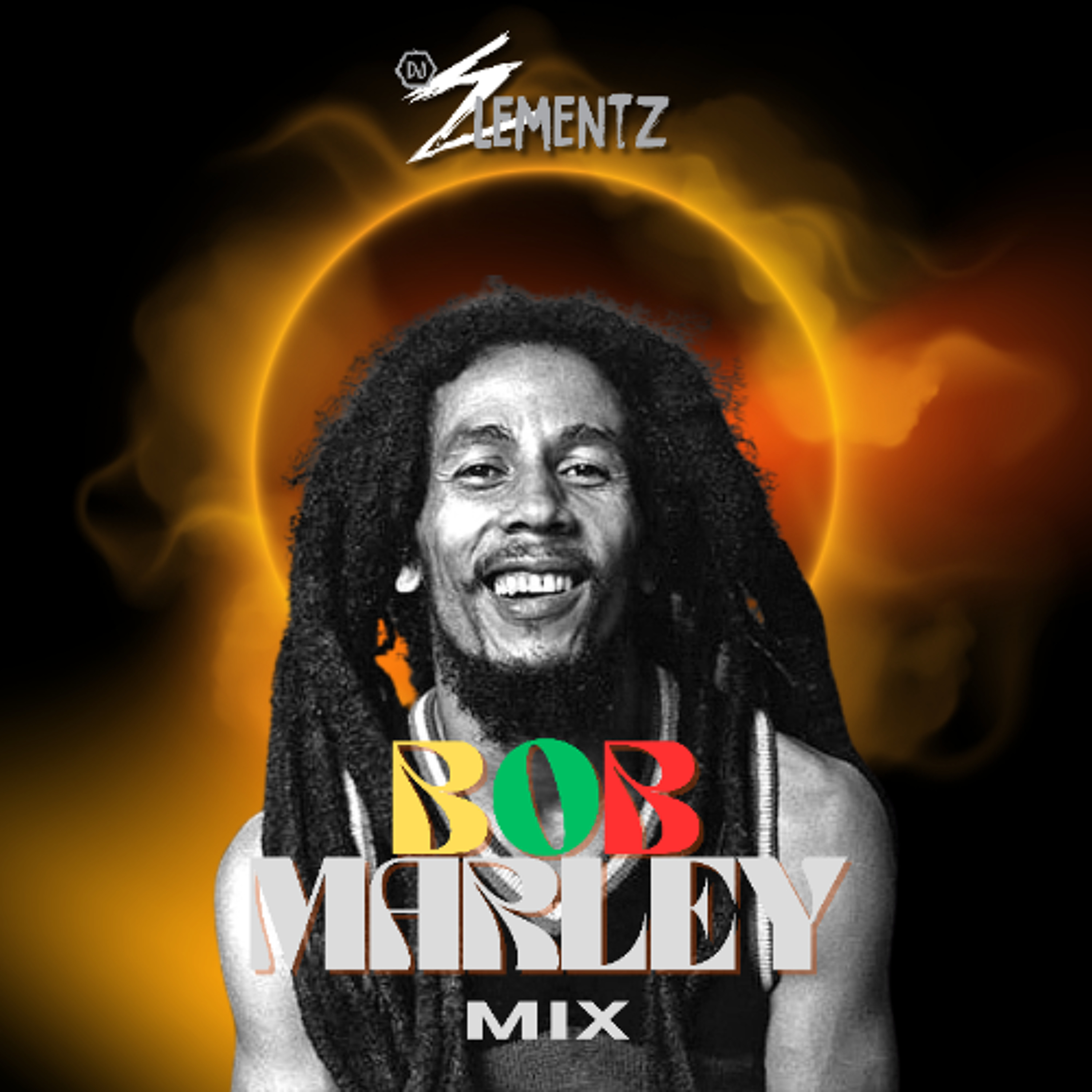 BOB MARLEY MIX ( 2025) | REGGAE MIX | BOB MARLEY MUSIC MIX | MARLEY MUSIC | BY DJ ELEMENTZ