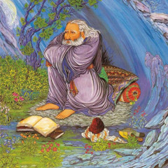 Shahram Mansouri - Derwish / Derviş