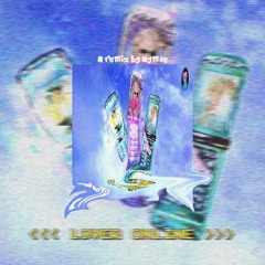 NOTD, Maia Wright - Lover Online (Nyman Remix)