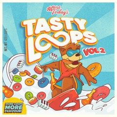 Tasty Loops Vol.2 Out now *DEMO