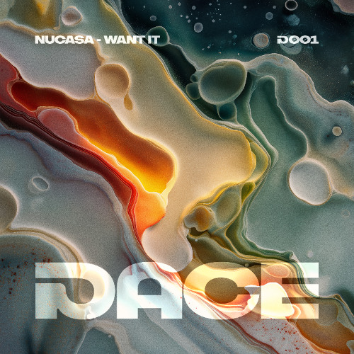 NuCasa - Want It