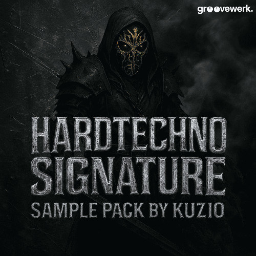 GROOVEWERK.COM Kuzio`s Signature Sample Pack | FREE DEMO DL