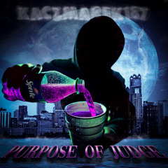 PURPOSE OF JUDGE