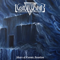 Vøidwomb - Altars Of Cosmic Devotion
