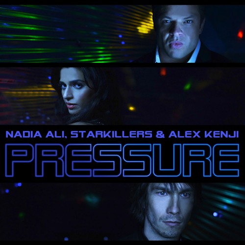 Pressure (Alesso Radio Edit)