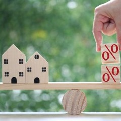 A Balance of Home and Interest Rate