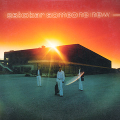 Someone New (feat. Heather Nova)