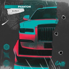BeeBars - Phantom