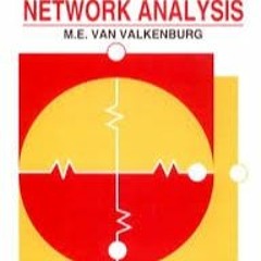 Solution Manual Of Network Analysis By Van Valkenb Affare Nascita Spywa __LINK__