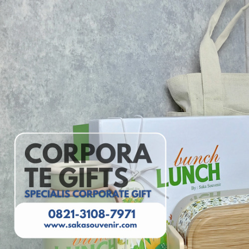 Rekomendasi Souvenir Kantor Custom Makassar Kreatif untuk Citra Perusahaan yang Lebih Berkelas
