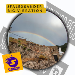 BIG VIBRATION ( PREVIOUS SAMPLE )