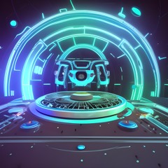 Dark & Festival Big Room
