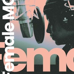 Militant Vinylist | Women MC's Mixtape