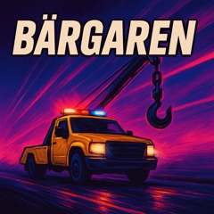 Bärgaren - Tow Truck Man
