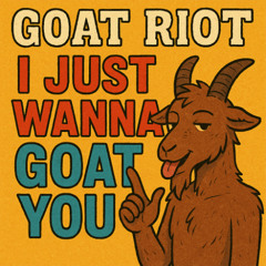 I just wanna fuck you