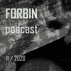 FORBIN [Podcast 11/2020]