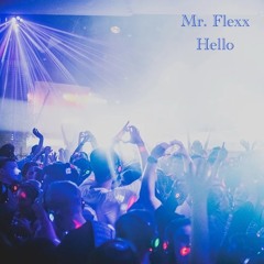 Mr.Flexx - Hello (30 Min Soca-Set @ Tollwood Festival)