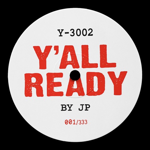 Y’all Ready