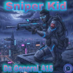 Sniper Kid