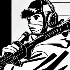 woah - unfinished dnb track