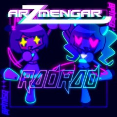 RAD RAD - BPM15Q [Arzmengar Hardtek Edit] (FREE DL)