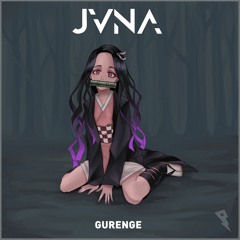 Gurenge (JVNA Cover) [Demon Slayer]