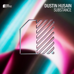 Dustin Husain - Substance [High Contrast Recordings]