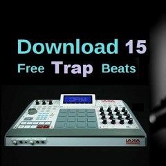 Trap Beats Mixtape [Click Buy to Download 25 Free beats]