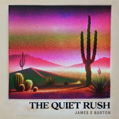 DC Promo Tracks: James E Burton "Between the Waves"