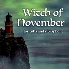 Witch Of November