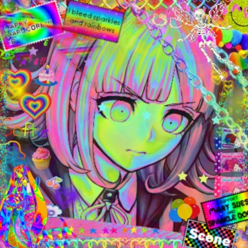 POV: Google let you down so you gotta jump on Picrew to find all the good  dreamcore backgrounds 