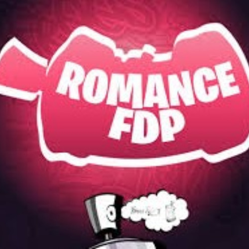 MTG A QUE ROMANCE MAIS FDP X  MENINA DO JOB(( DJJM ))