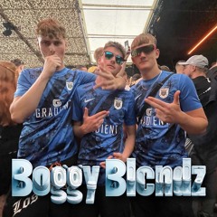 Boggy blendz