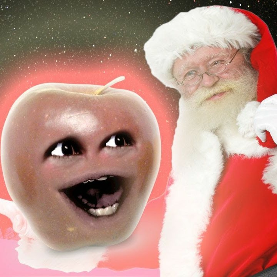 Stream Little Apple & Annoying Orange - Midget Rudolph by bro | Listen ...