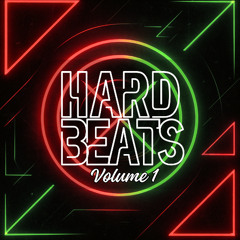 Hardbeats Vol. I by Nicky Intoxique