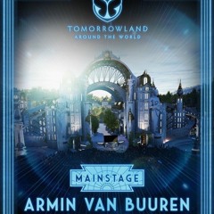 Armin Van Buuren & D'Angello & Francis - Que Pasa (Tomorrowland 2020)