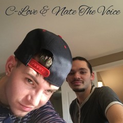 Why You Texting C-Love Ft Nate The Voice