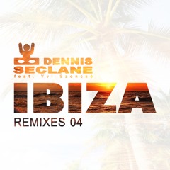 Ibiza (Fogsick Extended Version) [feat. Yvi Szoncsò]