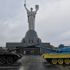 Waffenlieferungen an die Ukraine - ein Kommentar