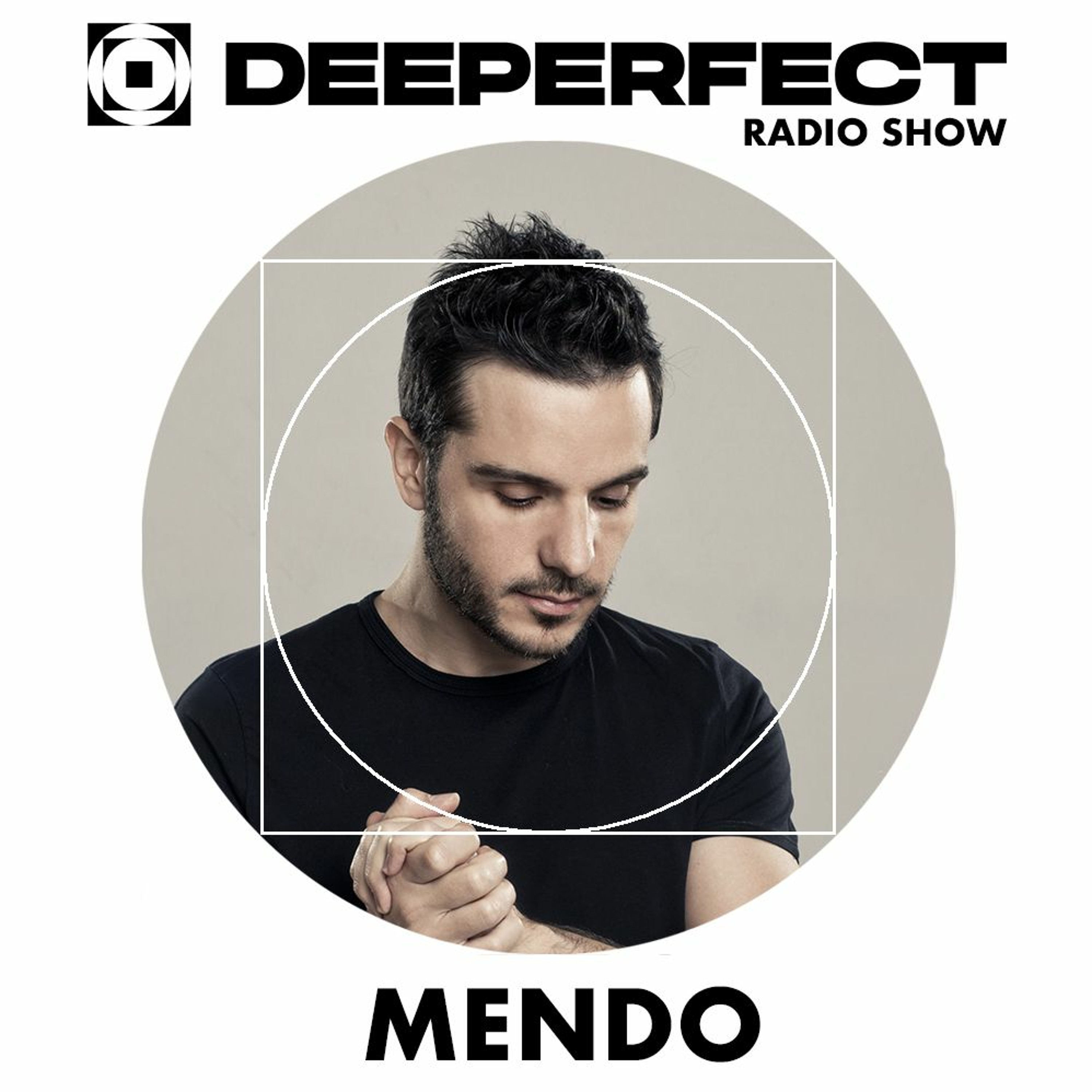 Deeperfect Radio Show