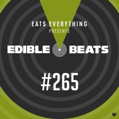Edible Beats #265 Come Rave With Me tour live from Lakota