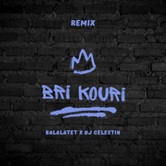 Bri Kouri (Remix) [feat. DJ Bullet]